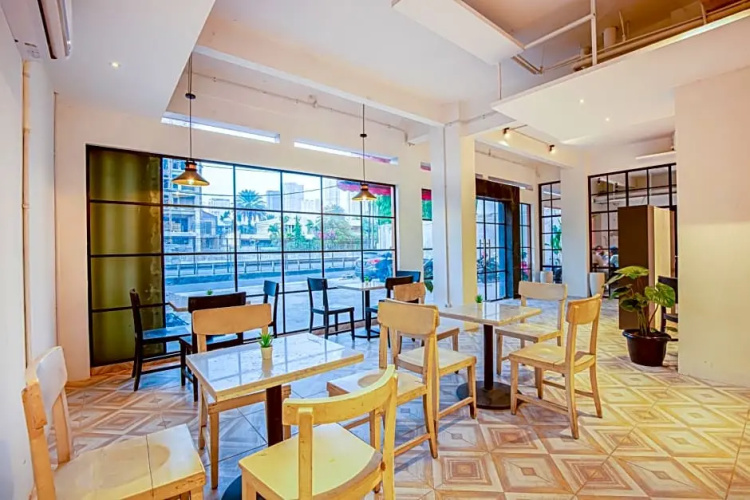 Hotel Anders