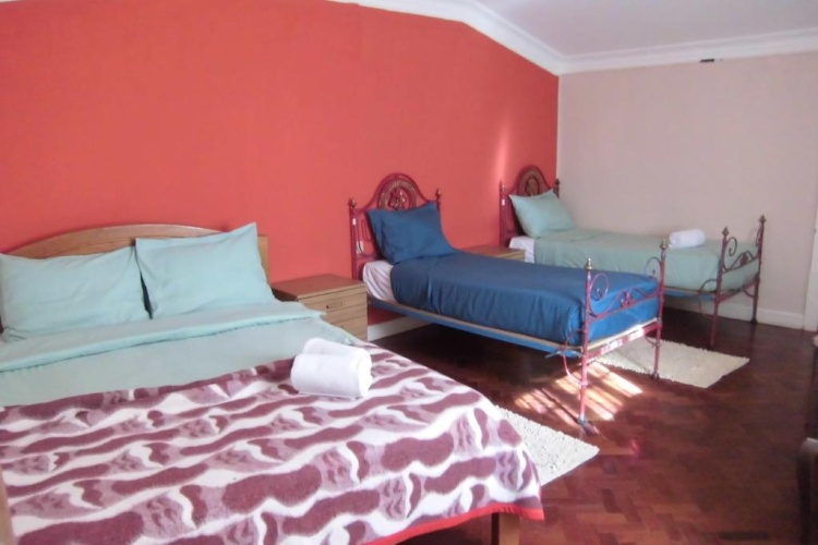 Standard Family room