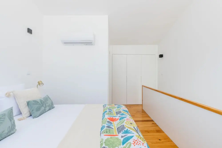 Heroismo Duplex Terrace