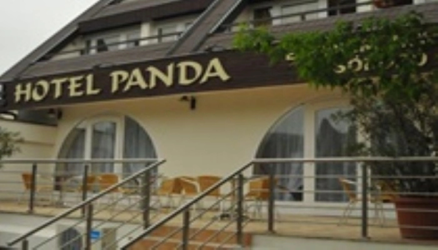 Hotelbild