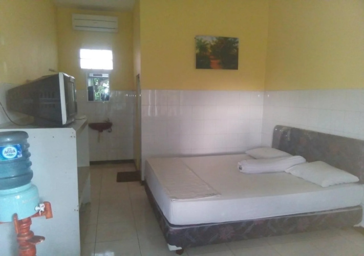 Roda Mas I Hotel