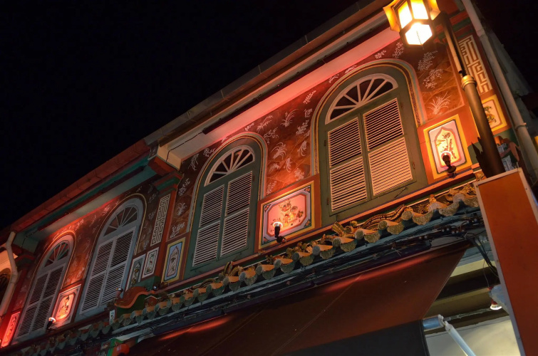 Lavender Inn Hotel