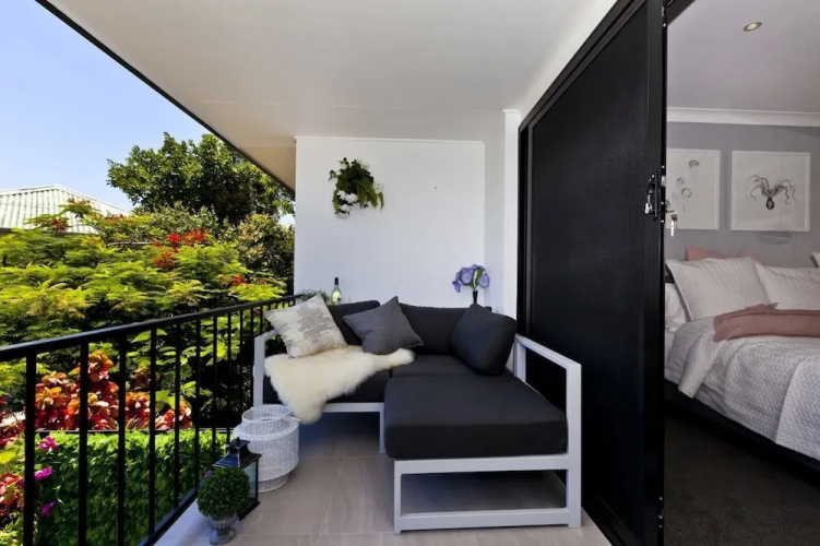 Coolangatta Beachside Villas