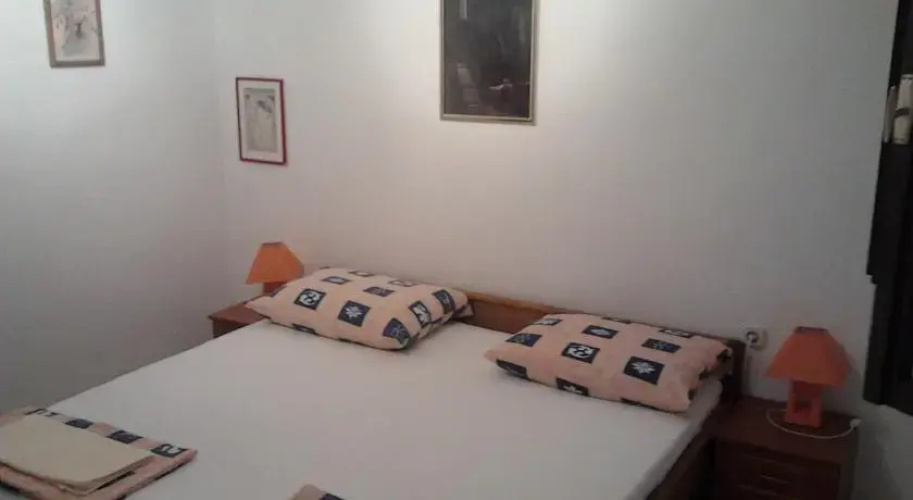 Apartments Krpan