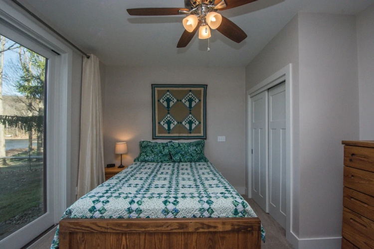 Stargazer 4 Bedroom House