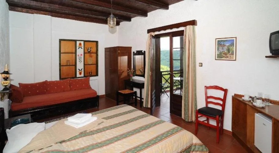 Hotel Makkas