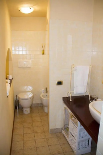 Appartamento Porta Crucifera