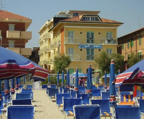 Hotelbild