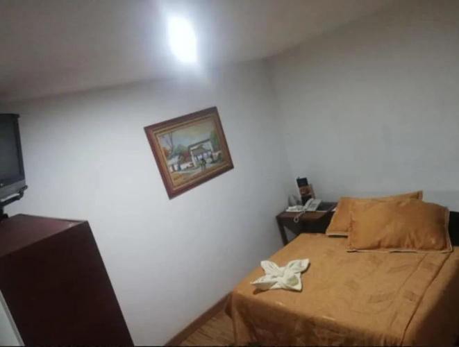 Hotel Teusaca