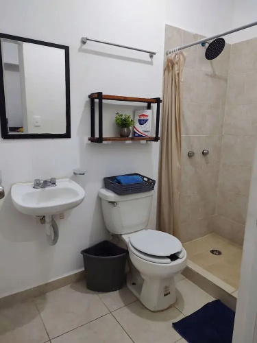 Devoted Hoestel in Cancun With Equipped Kitchen, Pool, Close to Beaches & More!