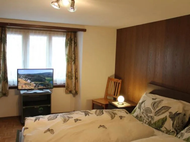 Chalet Alpentraum