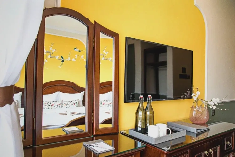 Superior Single room