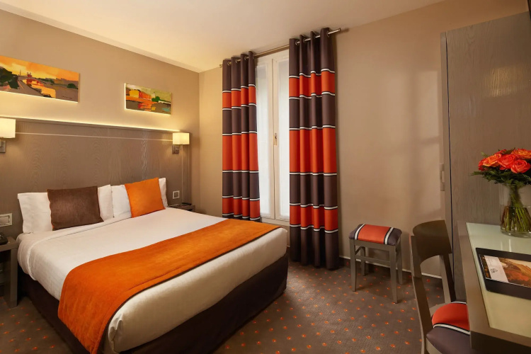 Hôtel Beaugrenelle Saint Charles