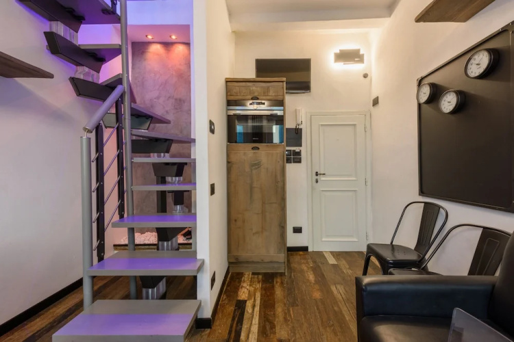 Loft 42 by Mmega