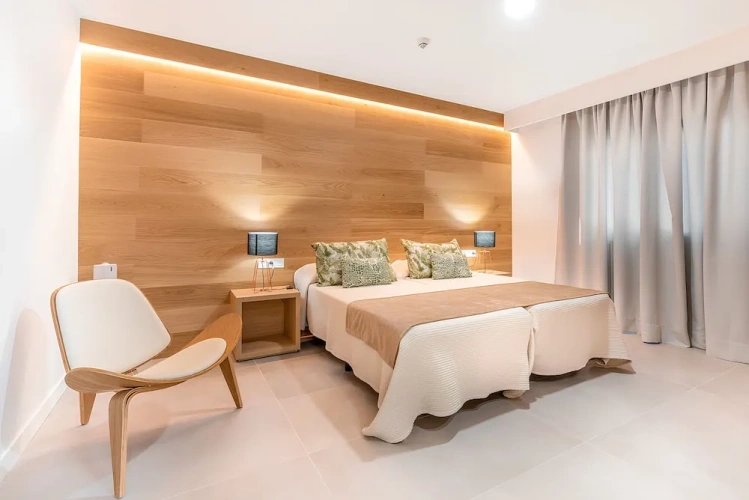 1 Bedroom Luxury Basement Suite