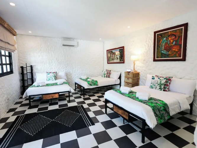 Kasa Silang by Araw Residences