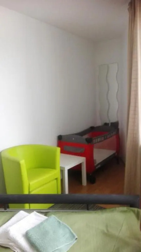 GreenApartament