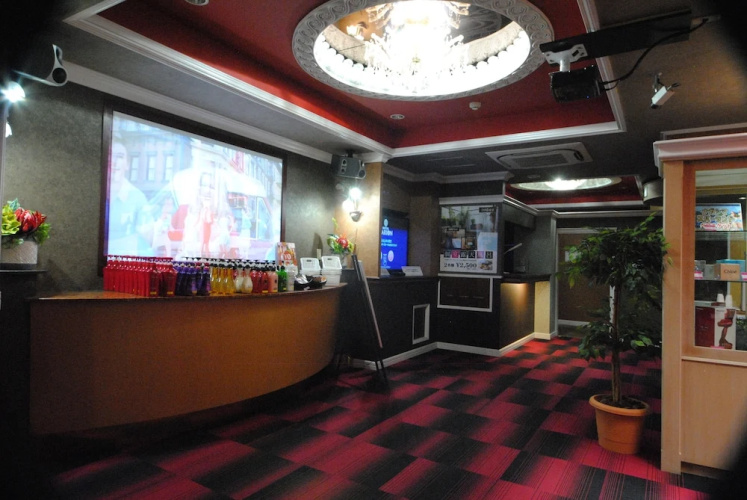 Hotel Marion