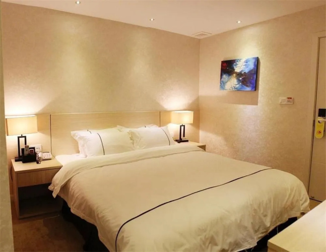 yahang hotel