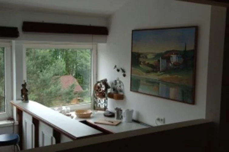 Gästehaus Albatros