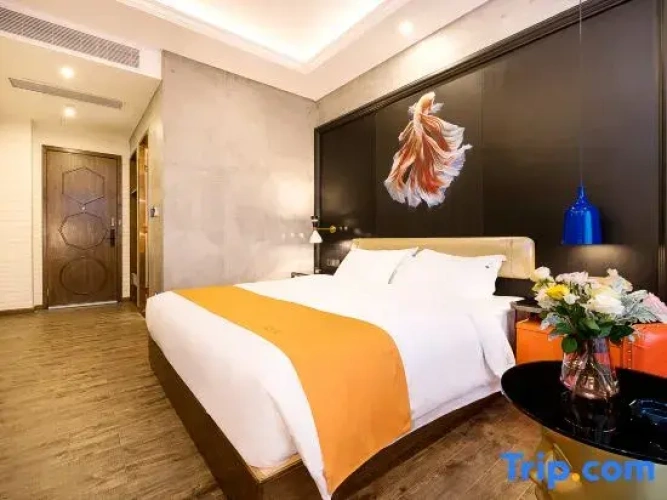 Business Double room