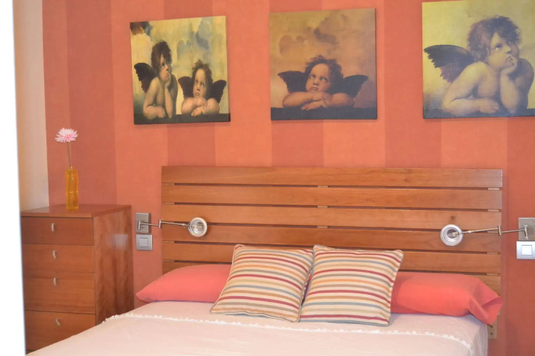 Apartamentos Zaragoza Centro 3000