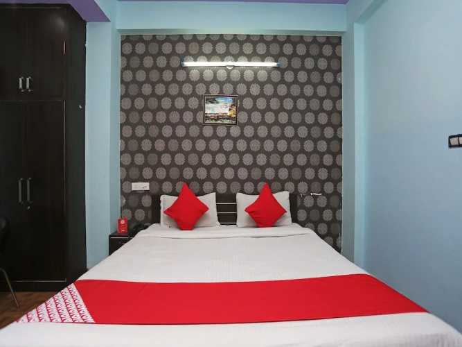 OYO 16437 Hotel Alwar Inn