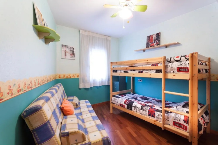 Apartamento Vivalidays Merce