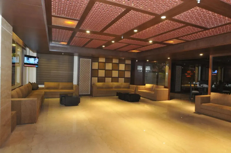 Hotel Royale Lalit