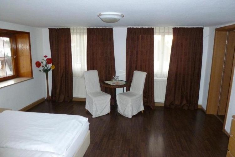 Single Suite