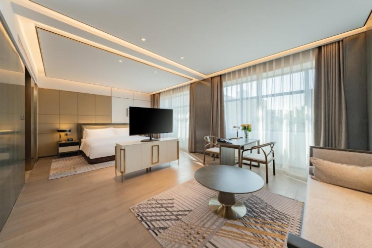 Duplex Suite