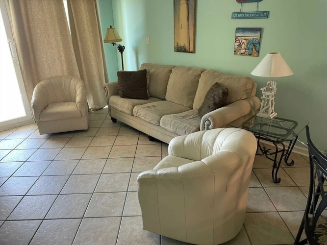 2 Bedrooms Standard room