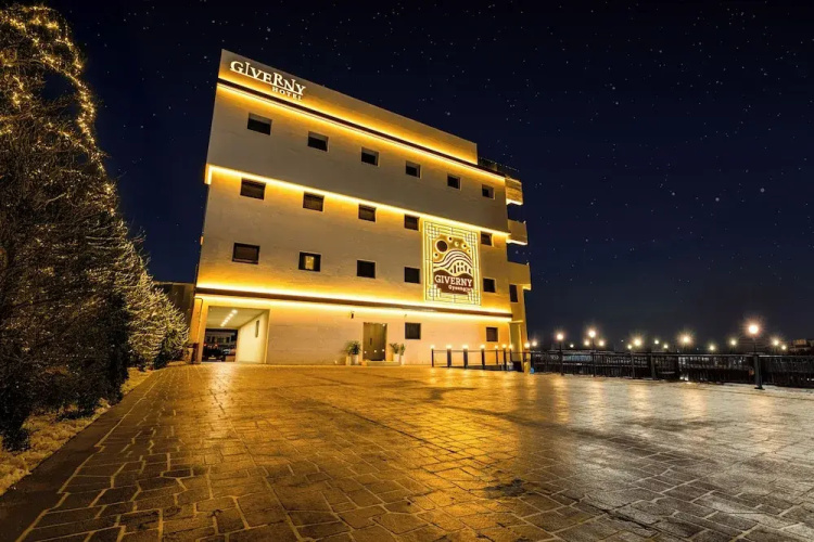 Imagen del hotel