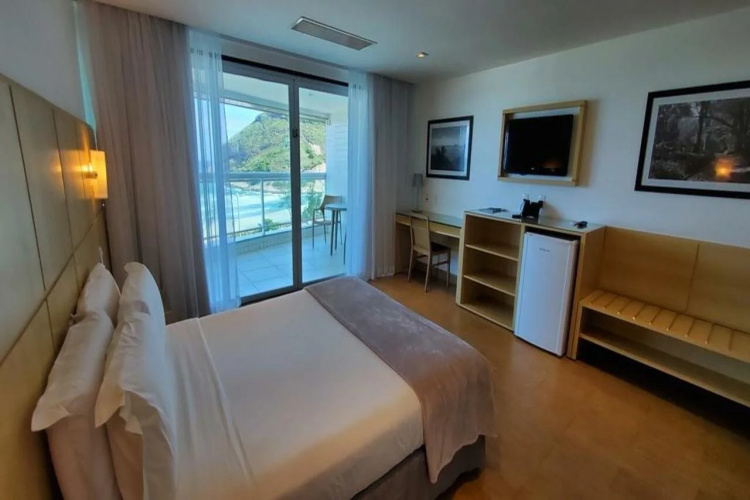 Hotel Atlântico Sul
