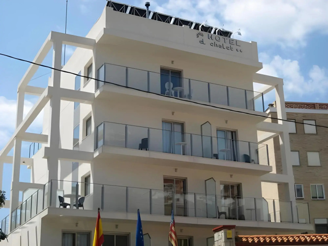 Hotelbild