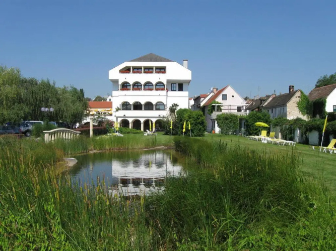 Privathotel Das-Schmidt
