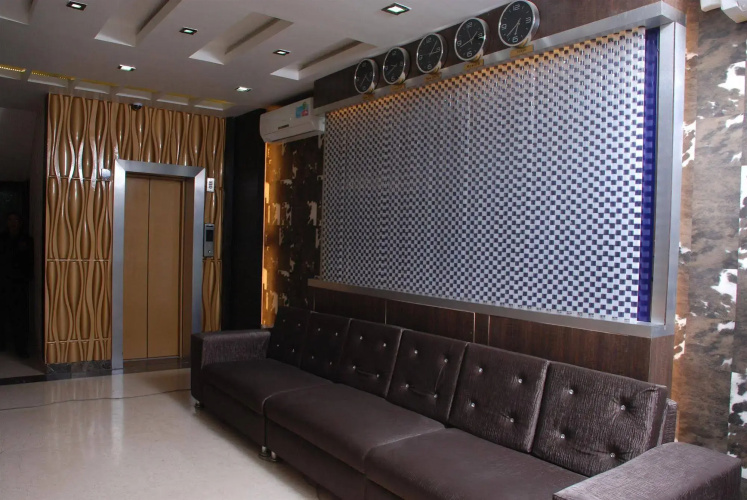 Hotel Silver Stone
