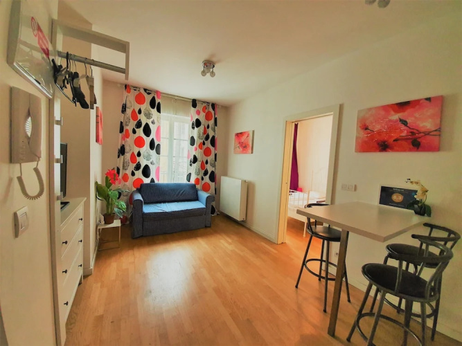 Apartment Sophia