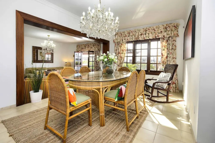 Casa Jardin