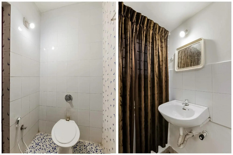 Sushma Lodge by OYO Rooms