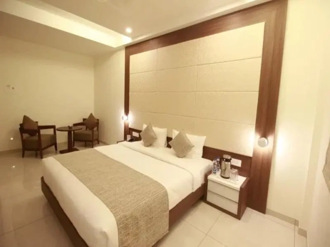 Business Double room