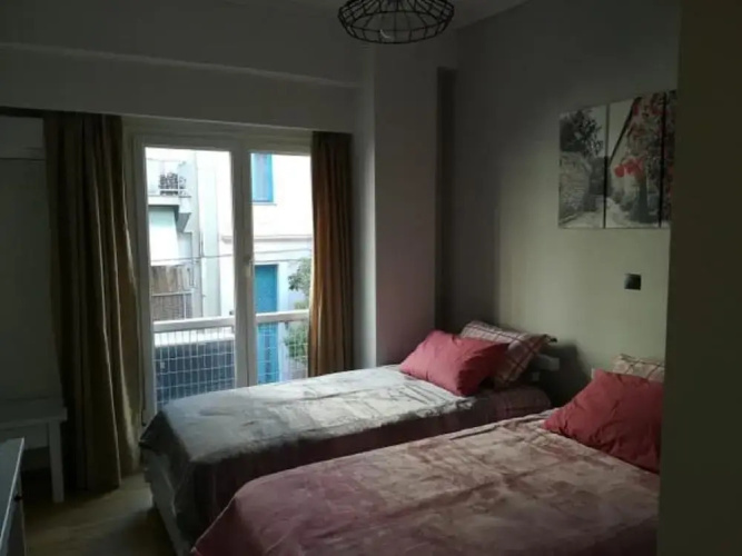 Luxury Apartment Suite