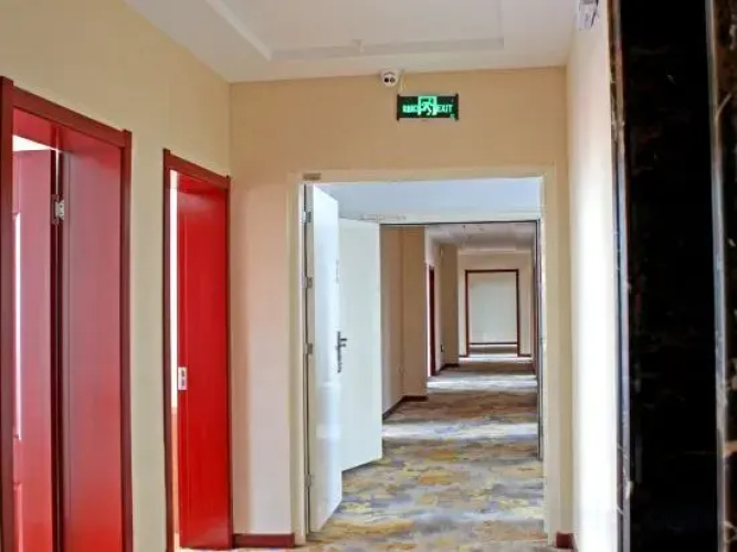 Chang Tong Hotel