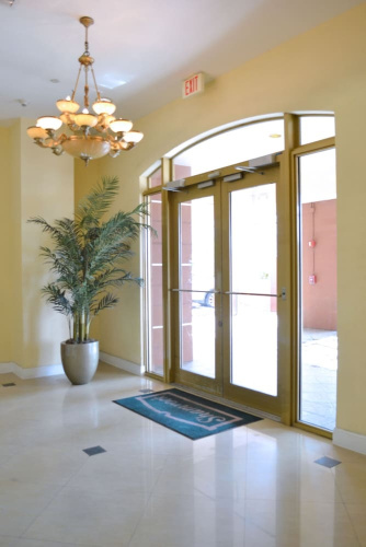 Apartments At Shamrock Gables