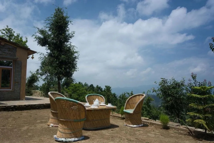 Shukun Homestay