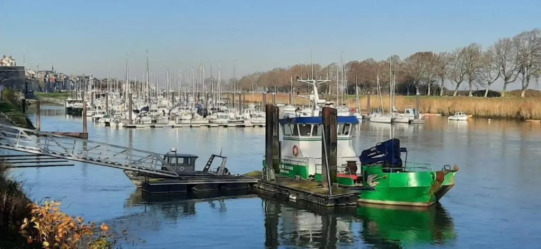 Les Flots de St Val