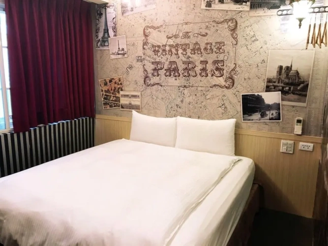 Business Double room