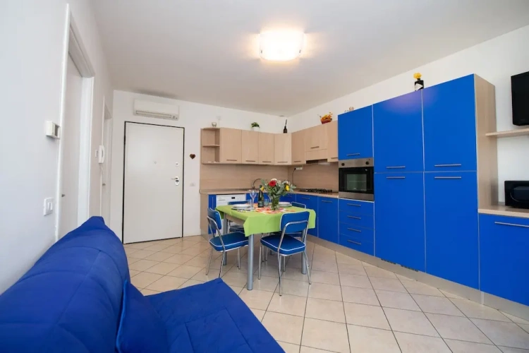 Comfort Apartment