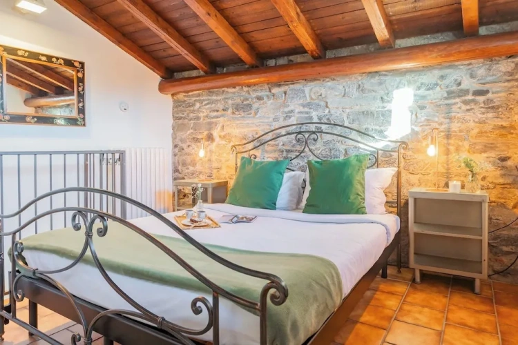 2 Bedrooms Apartment with balcony
