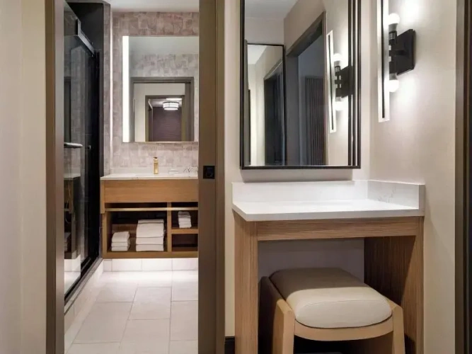 Double Junior Suite